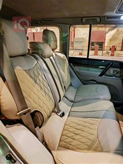 ميتسوبيشي باجيرو